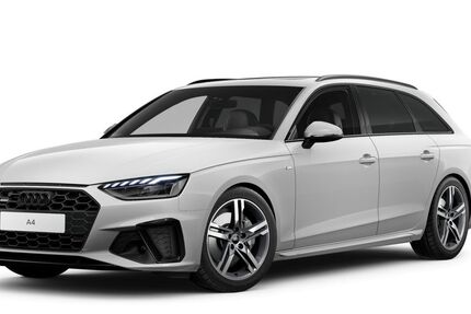 Audi A4 15.793 km 36.890 &euro; Oberursel 61440