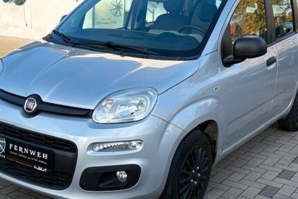 Fiat Panda 39.970 km 6.999 € Bad Neustadt 97616