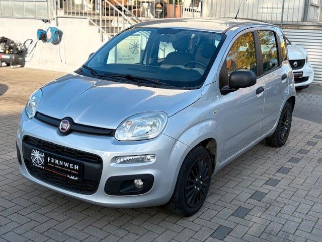 Fiat Panda 39.970 km 6.999 € Bad Neustadt 97616