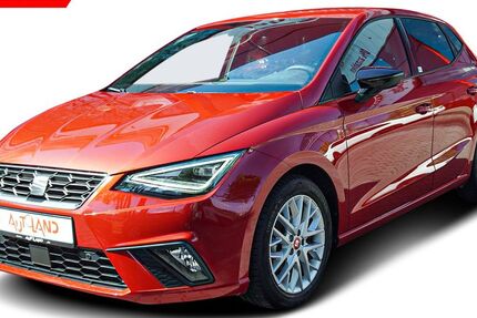 Seat Ibiza 16.593 km 19.490 &euro; Wietmarschen 49835