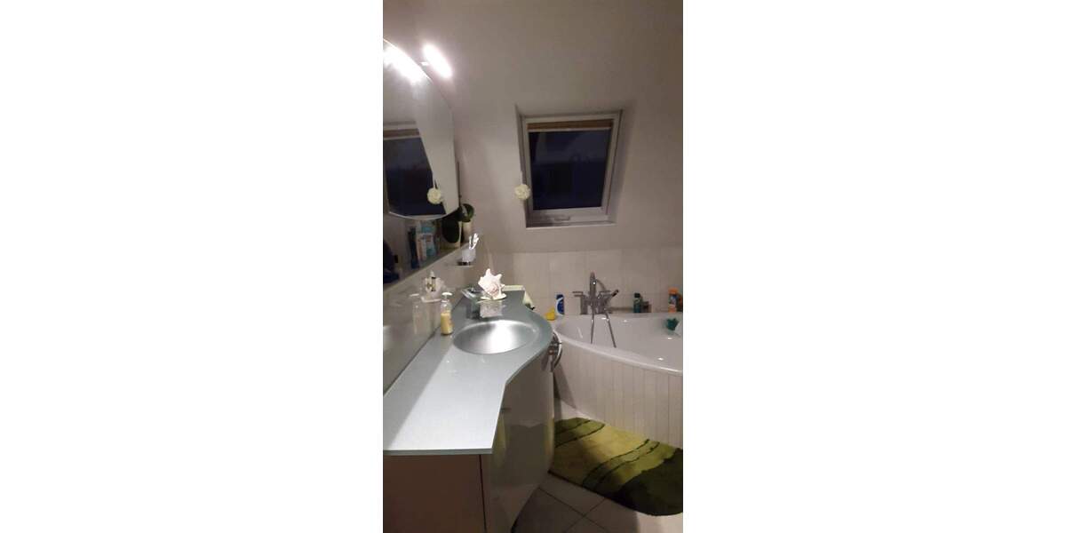 Doppelhaushälfte Schwabach Wolkersdorf - 5 Zimmer, 127 m&sup2;, 549.000&euro; | Angebot:25425502