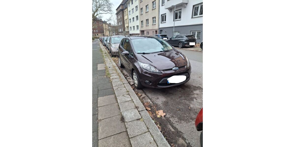 Ford Fiesta 175.000 km 3.000 &euro; Essen 45138