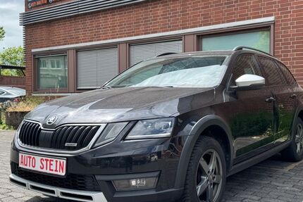 Skoda Octavia 377.000 km 8.990 &euro; Rüsselsheim am Main 65428