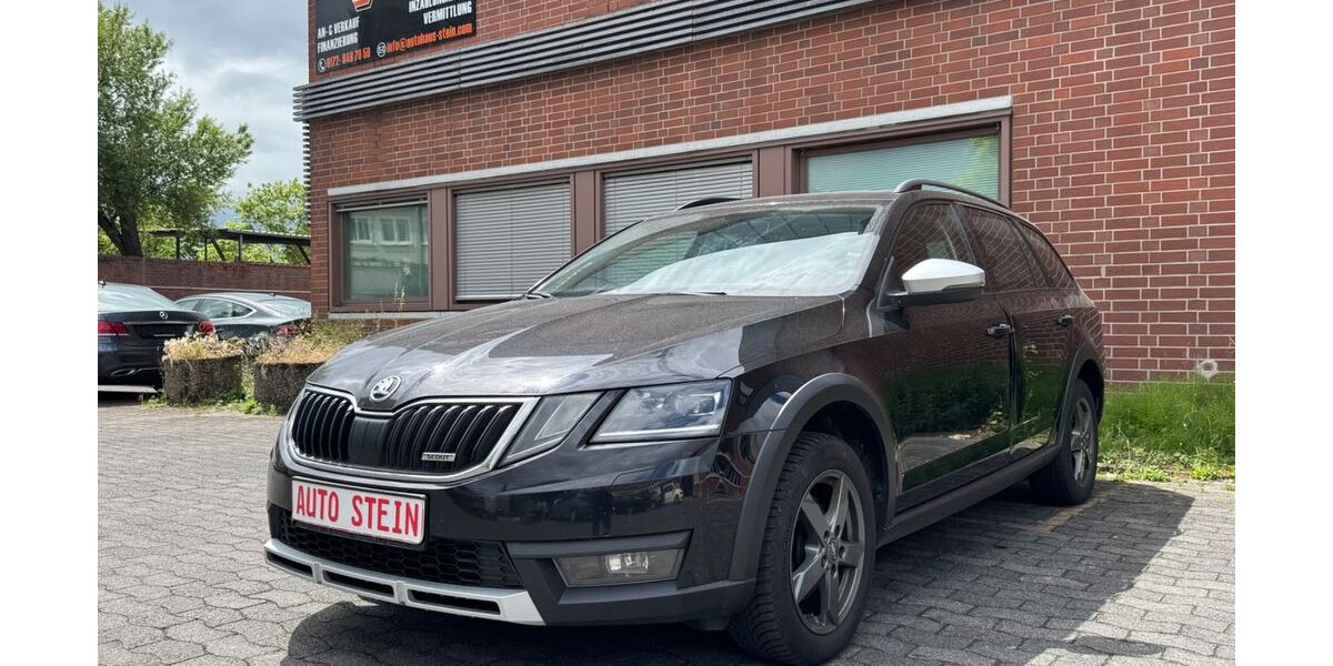 Skoda Octavia 377.000 km 8.990 &euro; Rüsselsheim am Main 65428