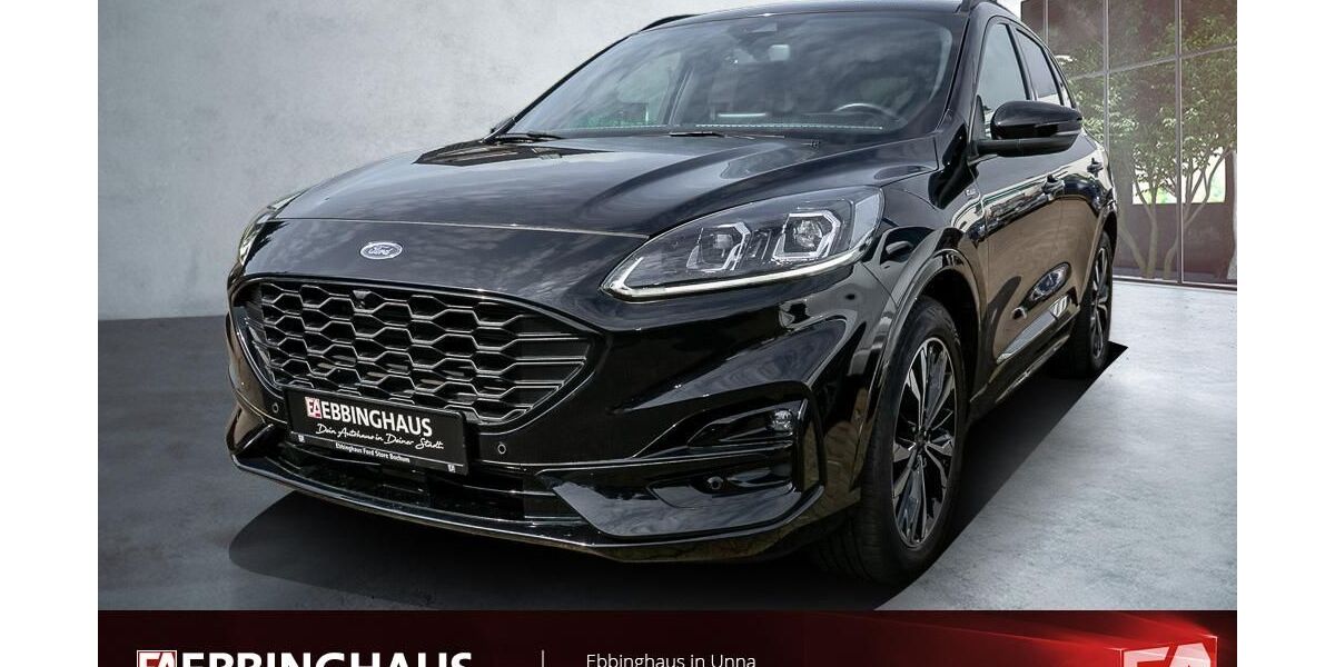 Ford Kuga 30.579 km 20.990 &euro; Unna 59423