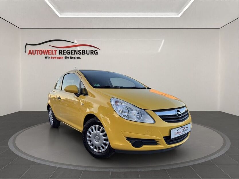 Corsa