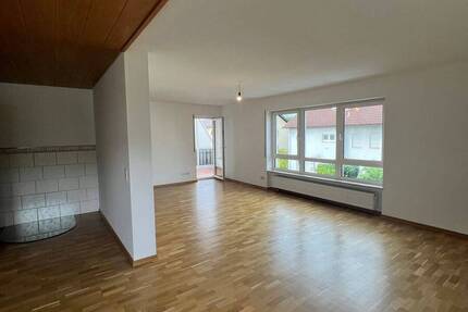 Wohnung Bad Kissingen Garitz - 3 Zimmer, 105 m&sup2;, 850&euro; | Angebot:26788100