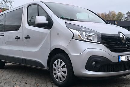 Renault Trafic 99.890 km 18.290 &euro; hennigsdorf 16761