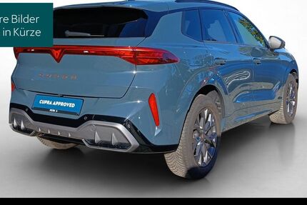 Cupra Terramar 18.280 km 33.230 &euro; Hofheim-Diedenbergen 65719