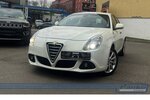 Alfa Romeo Giulietta 1.4 TB Turismo Aut.*BT*SHZ*Leder*Xenon 200.000 km 5.990 &euro; Berlin 13187