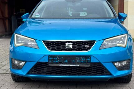 Seat Leon 194.000 km 6.799 &euro; Hameln 31787