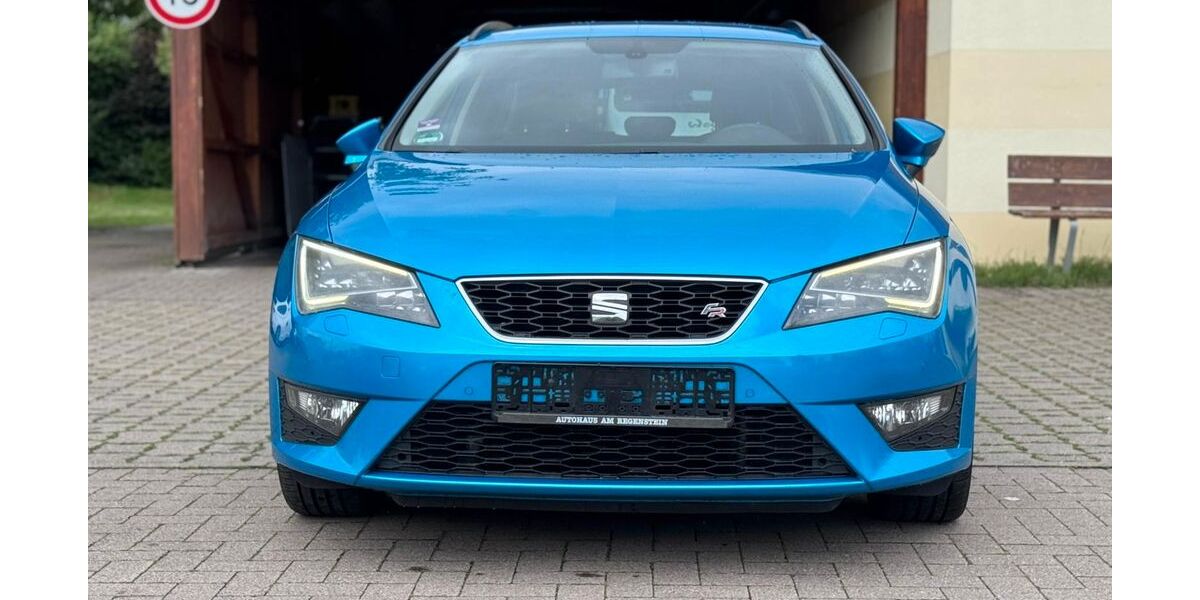 Seat Leon 194.000 km 6.799 &euro; Hameln 31787