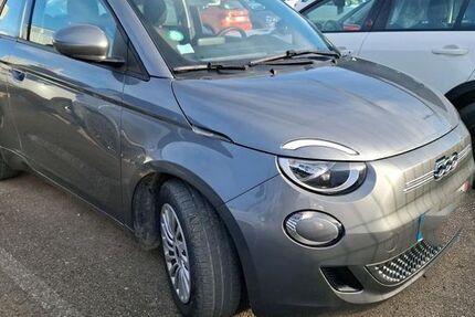 Fiat 500e 11.490 km 14.680 € Ingelheim 55218
