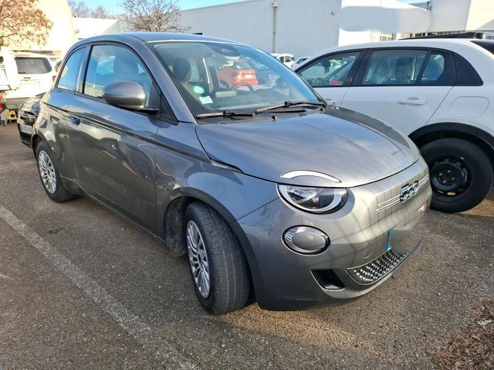 Fiat 500e 11.490 km 14.680 € Ingelheim 55218