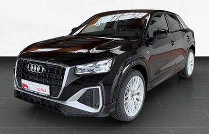 Audi Q2 3.000 km 41.430 € Wesel 46485
