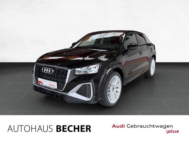 Audi Q2 3.000 km 41.430 € Wesel 46485