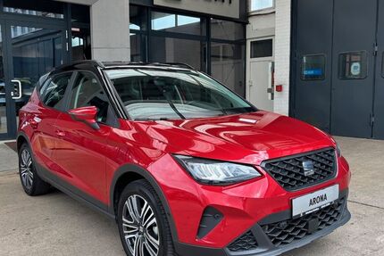 Seat Arona 17.500 km 21.990 &euro; Geilenkirchen 52511