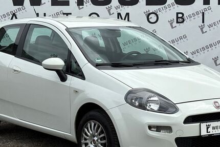 Fiat Punto 150.000 km 3.480 € Edingen-Neckarhausen 68535