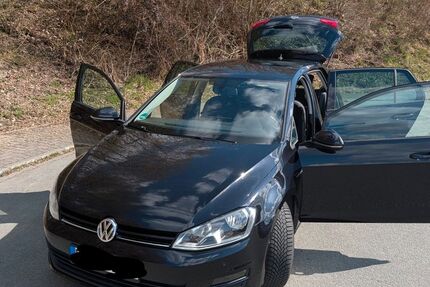 VW Golf 105.500 km 9.400 &euro; Bad Berleburg 57319