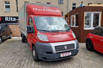 Fiat Ducato 131.999 km 8.680 &euro; Berlin 10627