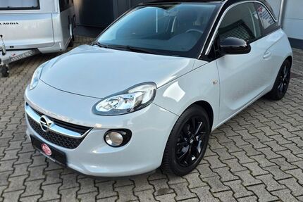 Opel Adam 61.268 km 9.990 &euro; Sandhausen 69207