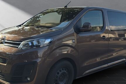 Citroen SpaceTourer 77.397 km 27.450 &euro; Wesel 46485