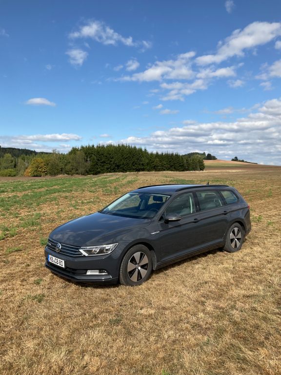 Passat Variant