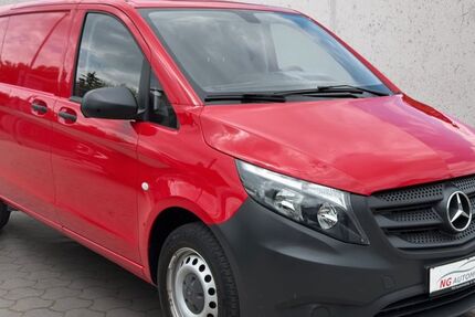 Mercedes-Benz Vito 127.000 km 12.490 &euro; Apolda 99510