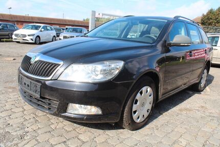 Skoda Octavia 248.305 km 2.499 &euro; Herzberg am Harz 37412
