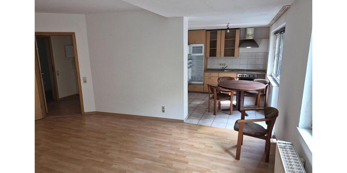 Etagenwohnung Altena - 2 Zimmer, 64 m&sup2;, 320&euro; | Angebot:26166755