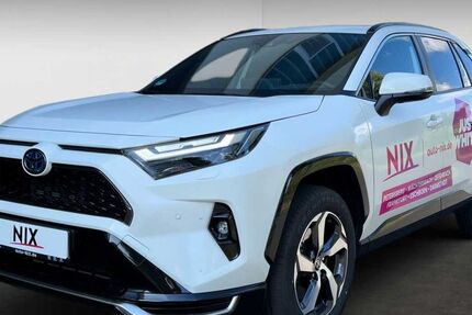 Toyota RAV 4 25.000 km 47.490 &euro; Wächtersbach 63607