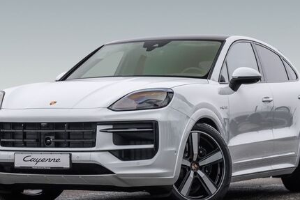 Porsche Cayenne 11.000 km 138.880 € Pforzheim 75177