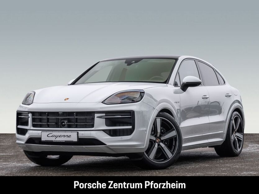 Porsche Cayenne 11.000 km 138.880 € Pforzheim 75177