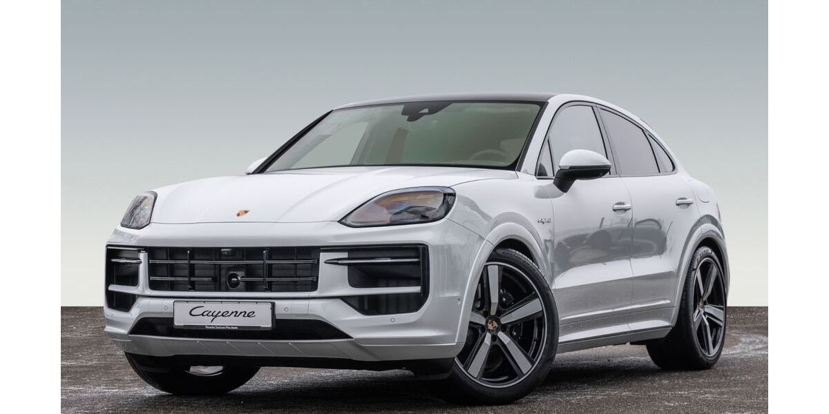 Porsche Cayenne 19.000 km 132.880 &euro; Pforzheim 75177