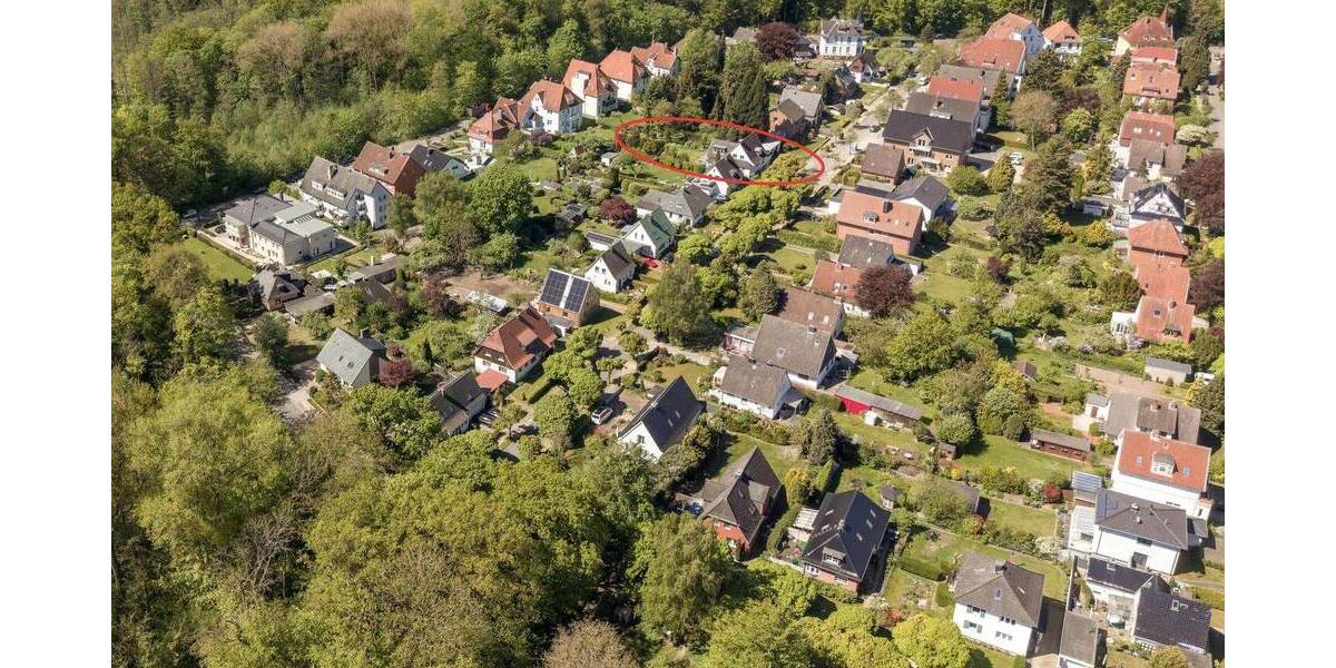 Einfamilienhaus Bad Schwartau - 6 Zimmer, 184 m&sup2;, 635.000&euro; | Angebot:26778644