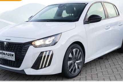 Peugeot 208 94.819 km 10.990 &euro; Erftstadt 50374