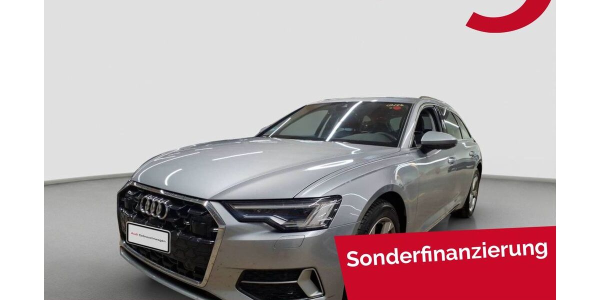 Audi A6 21.900 km 38.840 &euro; Wackersdorf 92442