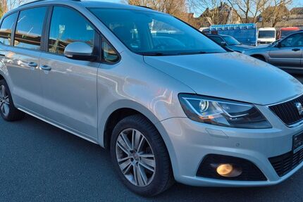 Seat Alhambra 239.854 km 10.899 &euro; Siegen 57078