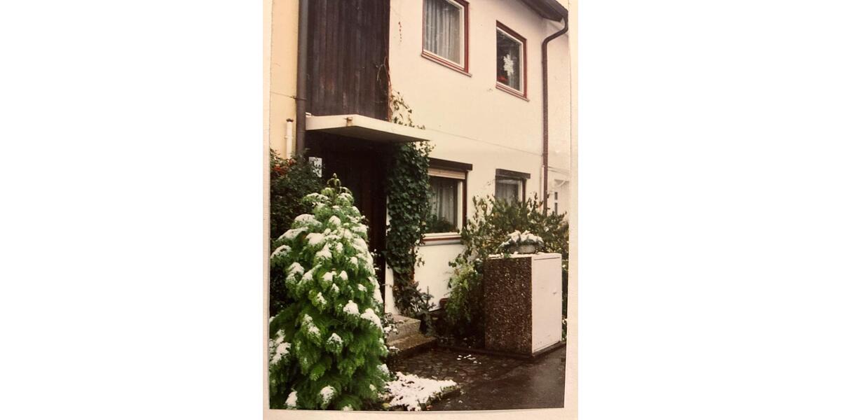 Reihenhaus Neuhaus am Inn - 6 Zimmer, 155 m&sup2;, 320.000&euro; | Angebot:26975372