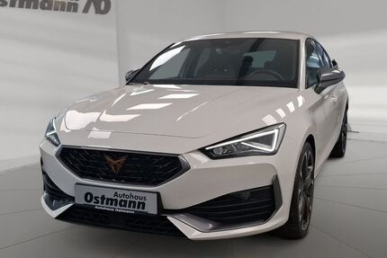 Cupra Leon 34.000 km 23.140 &euro; Schwalmstadt 34613