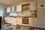 Achim: 5-Zimmer-Reihenhaus mit Garten, EBK & ausgebautem Dachgeschoss + Garage - Reihenmittelhaus Achim | Angebot:26635096