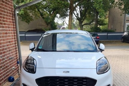 Ford Puma 72.600 km 13.800 &euro; Waltrop 45731