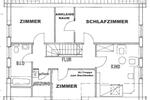 Einfamilienhaus Neukirchen - 6 Zimmer, 161 m&sup2;, 455.000&euro; | Angebot:26800469
