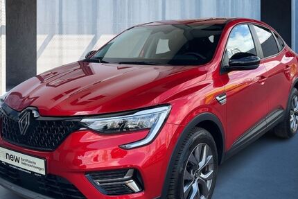 Renault Arkana 48.216 km 20.890 &euro; Unterschleißheim 85716