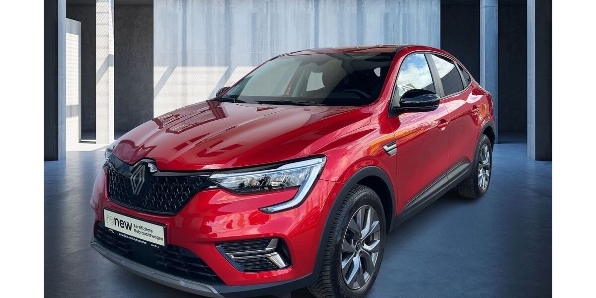 Renault Arkana 48.216 km 20.890 &euro; Unterschleißheim 85716