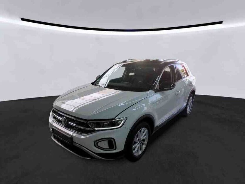 T-Roc