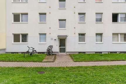 Wohnung zum Kaufen in Paderborn 215.000 € 80.65 m² 4 zimmer