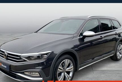 VW Passat Alltrack 75.100 km 28.950 &euro; Eberhardzell-Füramoos 88436