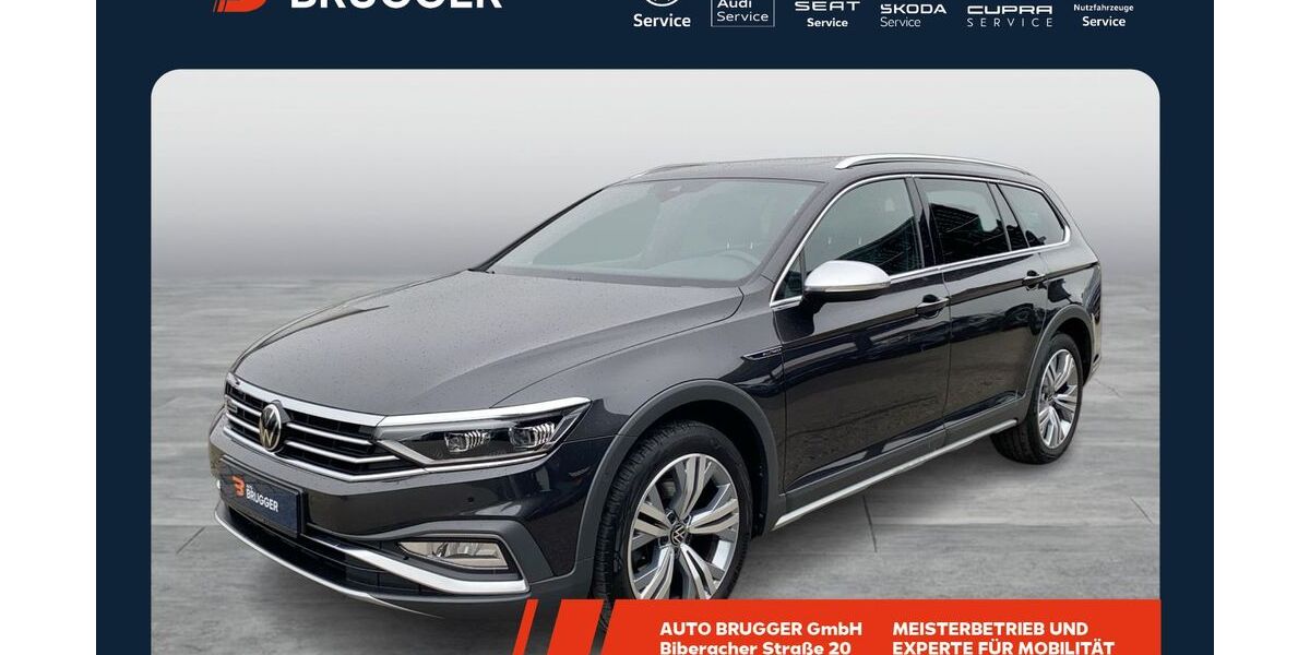 VW Passat Alltrack 75.100 km 28.950 &euro; Eberhardzell-Füramoos 88436