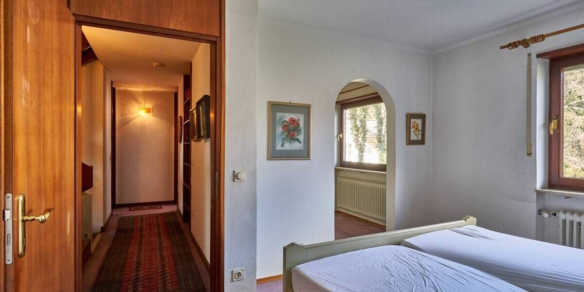 Doppelhaushälfte Vaterstetten Baldham - 8 Zimmer, 240 m&sup2;, 1.190.000&euro; | Angebot:26055410